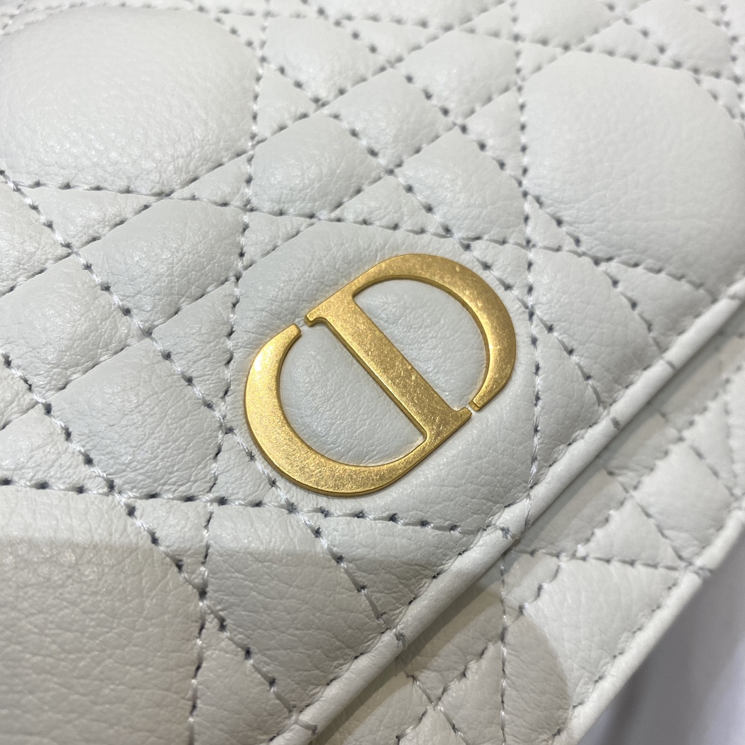 D*or 2021 caro bag-20*3*11cm