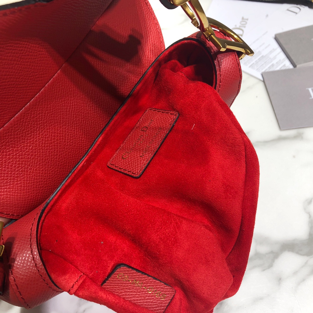 D*or saddle bag-20*16*7cm