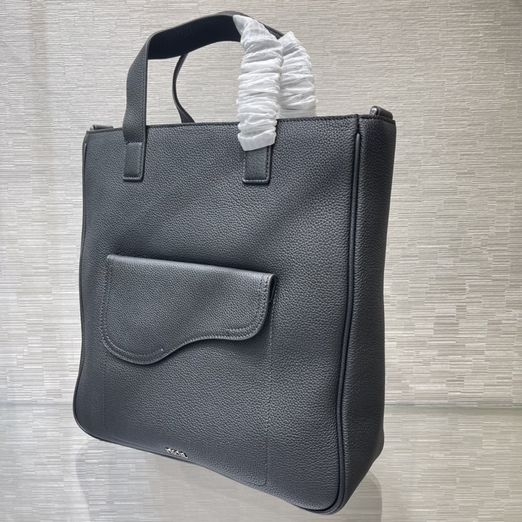 D*or oblique saddle bag-30*33*10cm