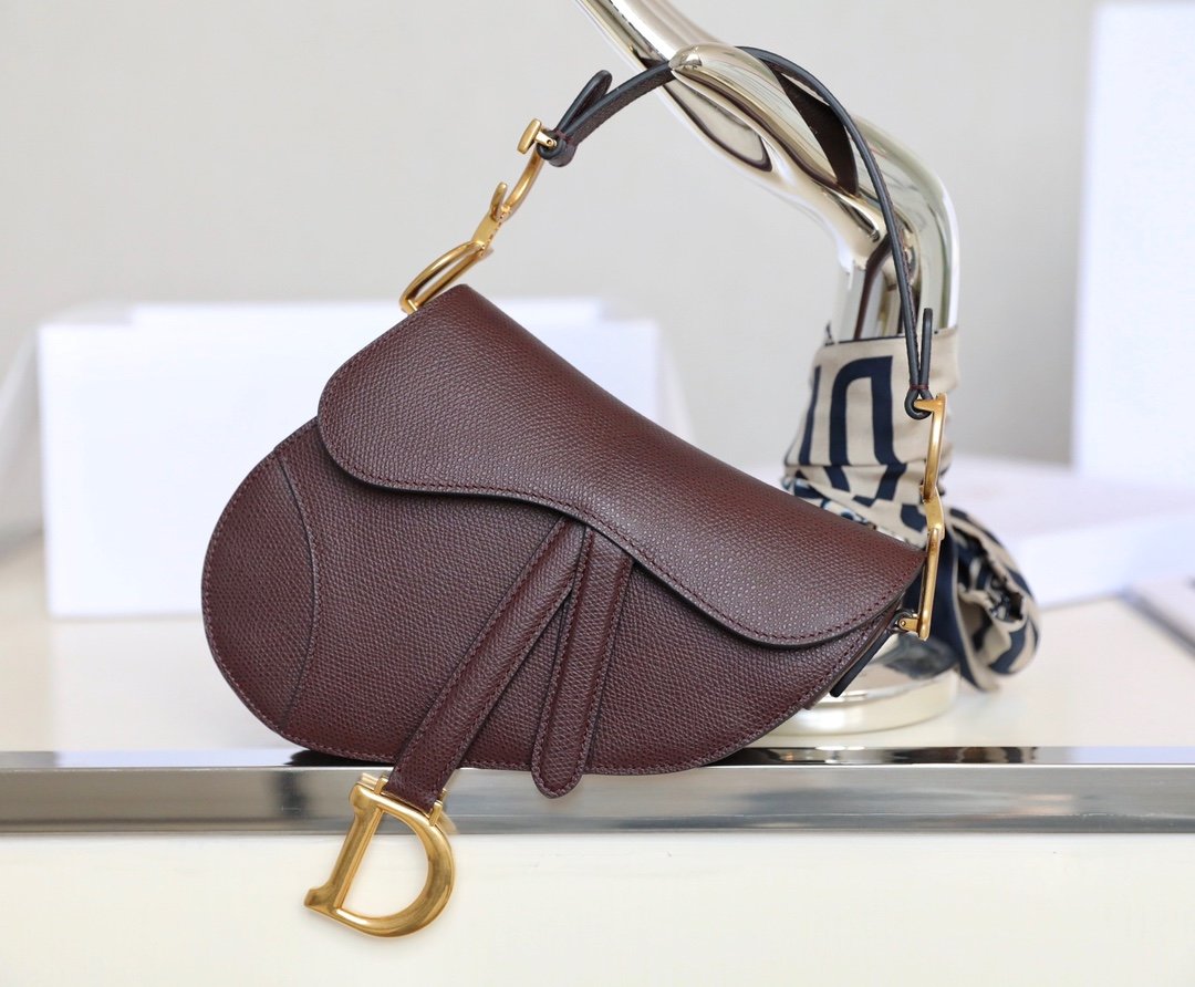 D*or saddle bag-20*18*5cm