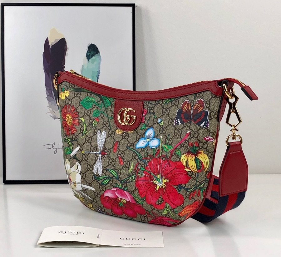 G*u*i handbags-34x23x4cm