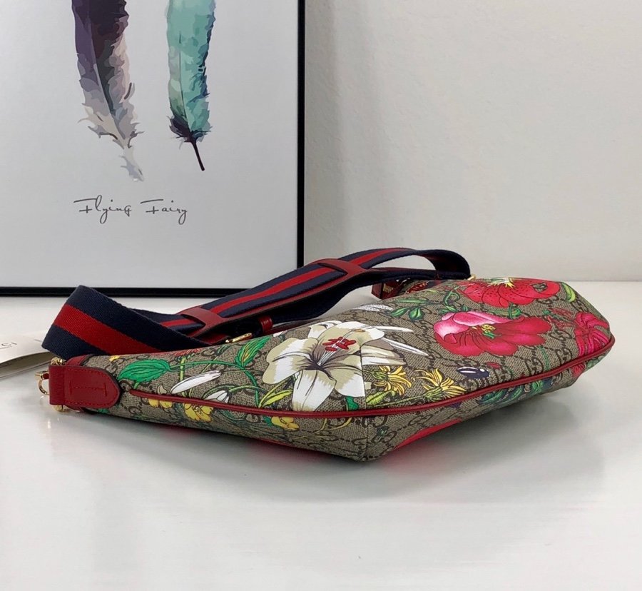 G*u*i handbags-34x23x4cm