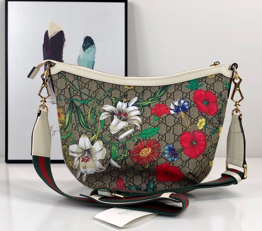 G*u*i handbags-34x23x4cm