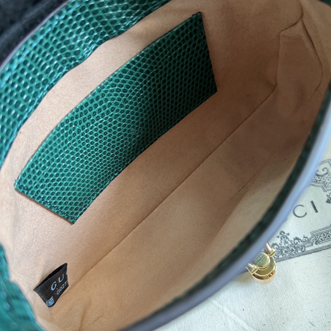 G*u*i jackie 1961 hobo bag-19*13*3cm