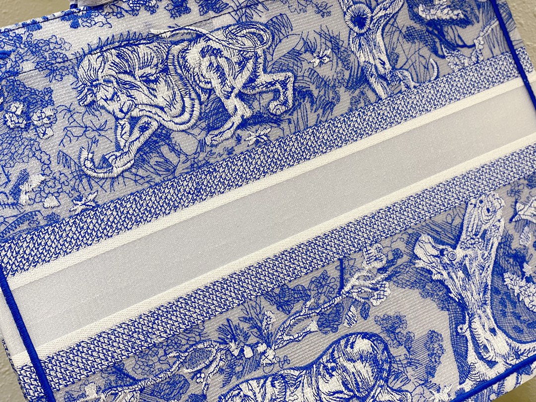 D*or book tote bags-42*32*5cm