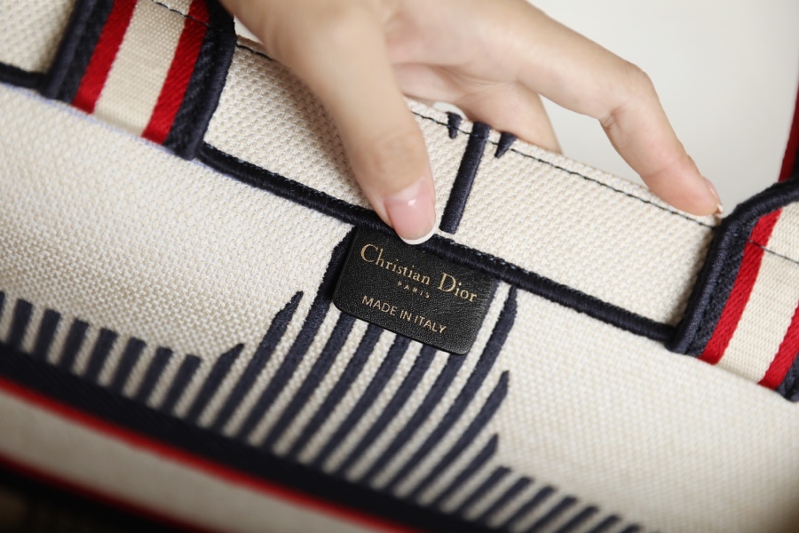 D*or book tote bags-42*32*5cm