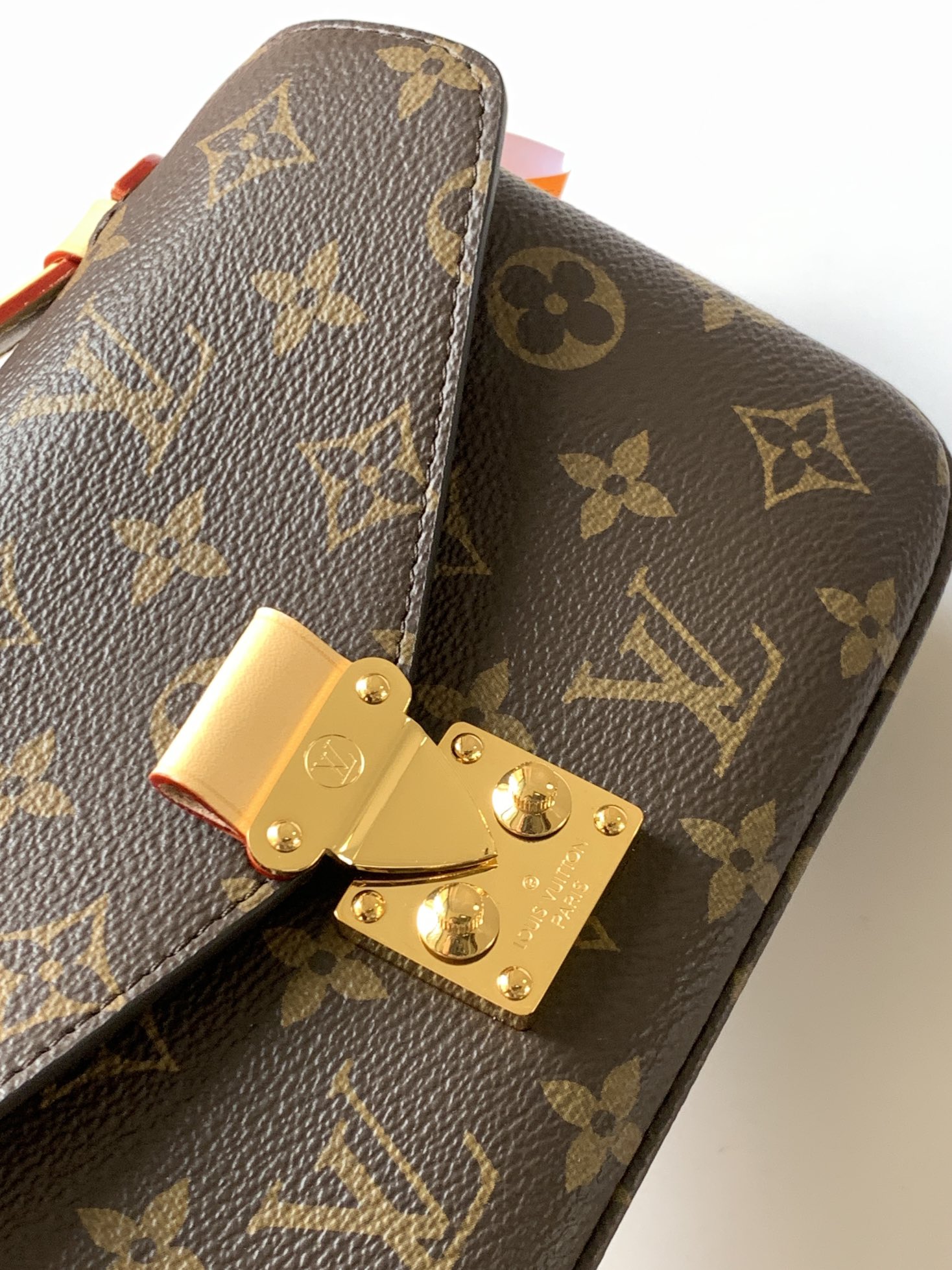 l0vis Vvtt0n pochette metis east west handbags- m12429-21.5 x 13.5 x 6cm