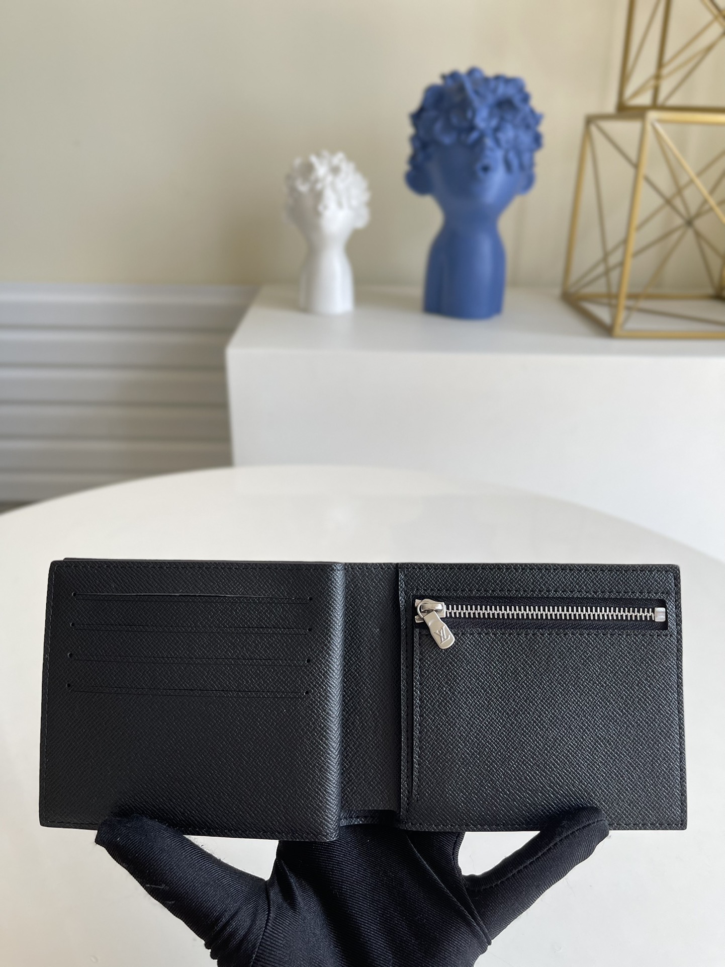 l0*is V*t0n amerigo wallet-n60053-12*9*2cm