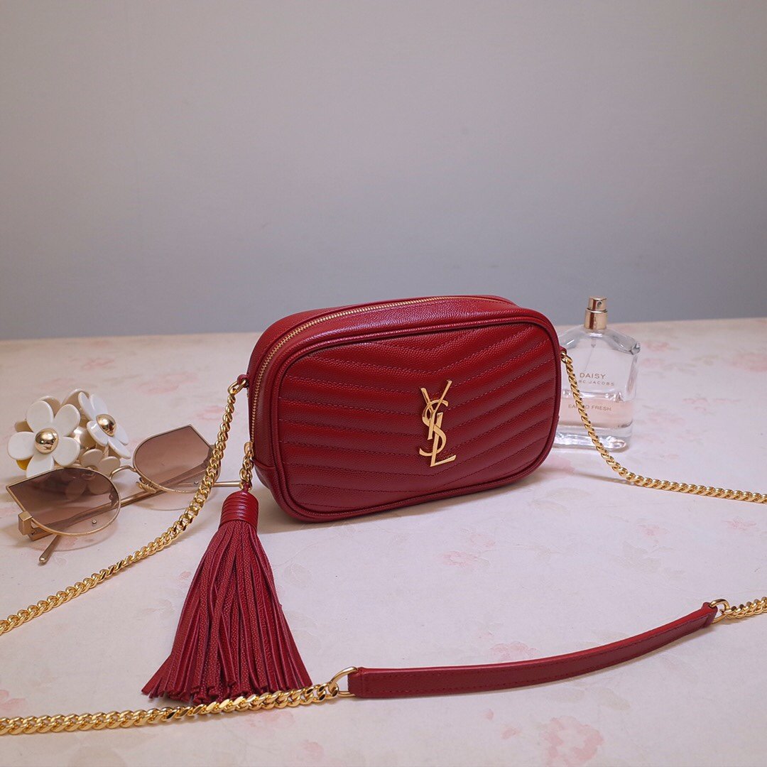 Y*L mini lou camera bag-19*11*5cm