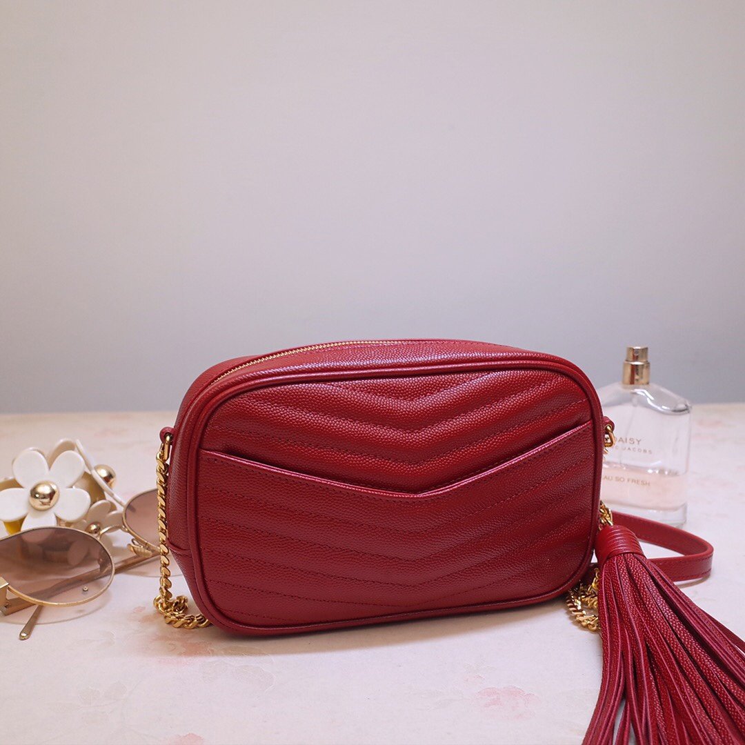 Y*L mini lou camera bag-19*11*5cm