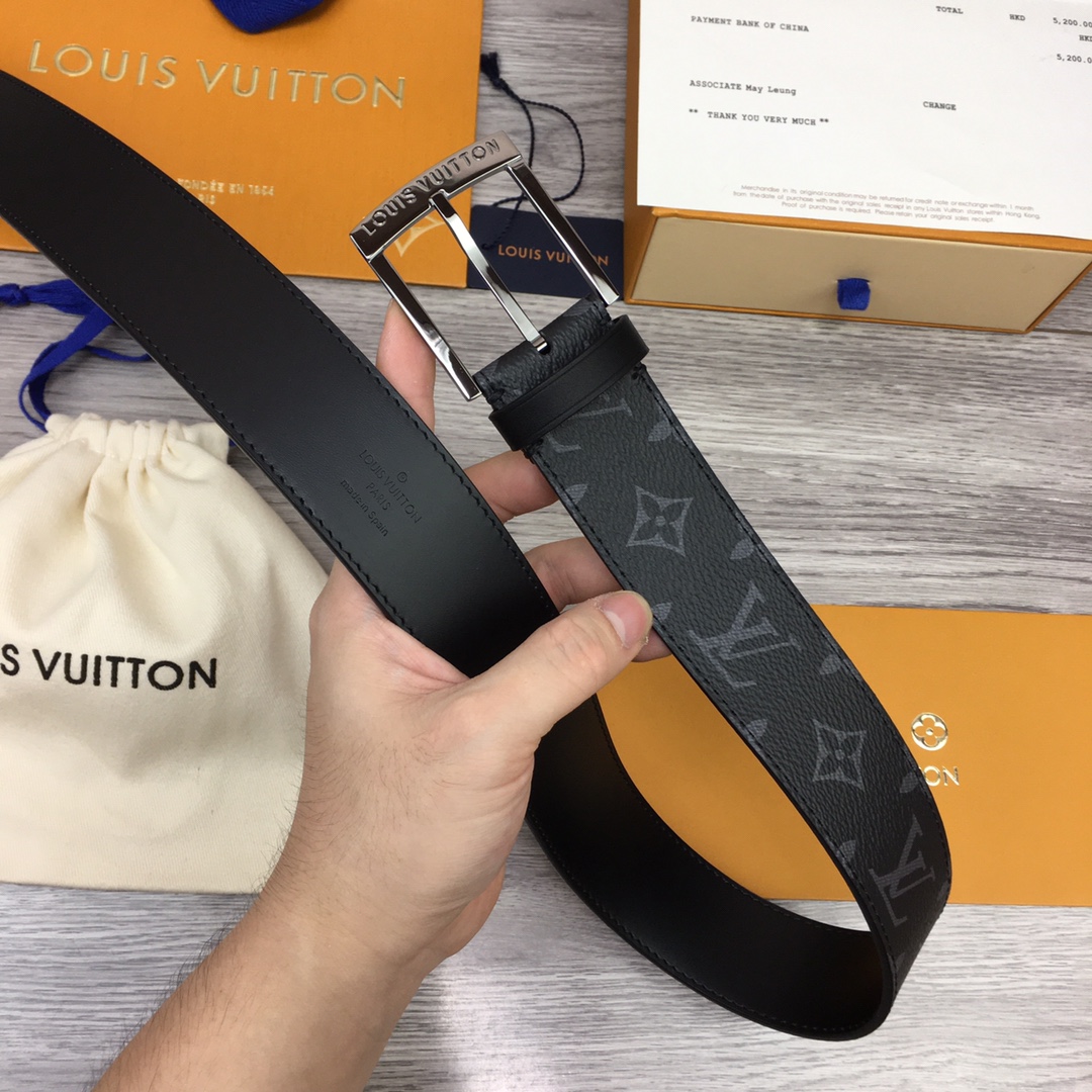 l0*is V*t0n belt-4cm