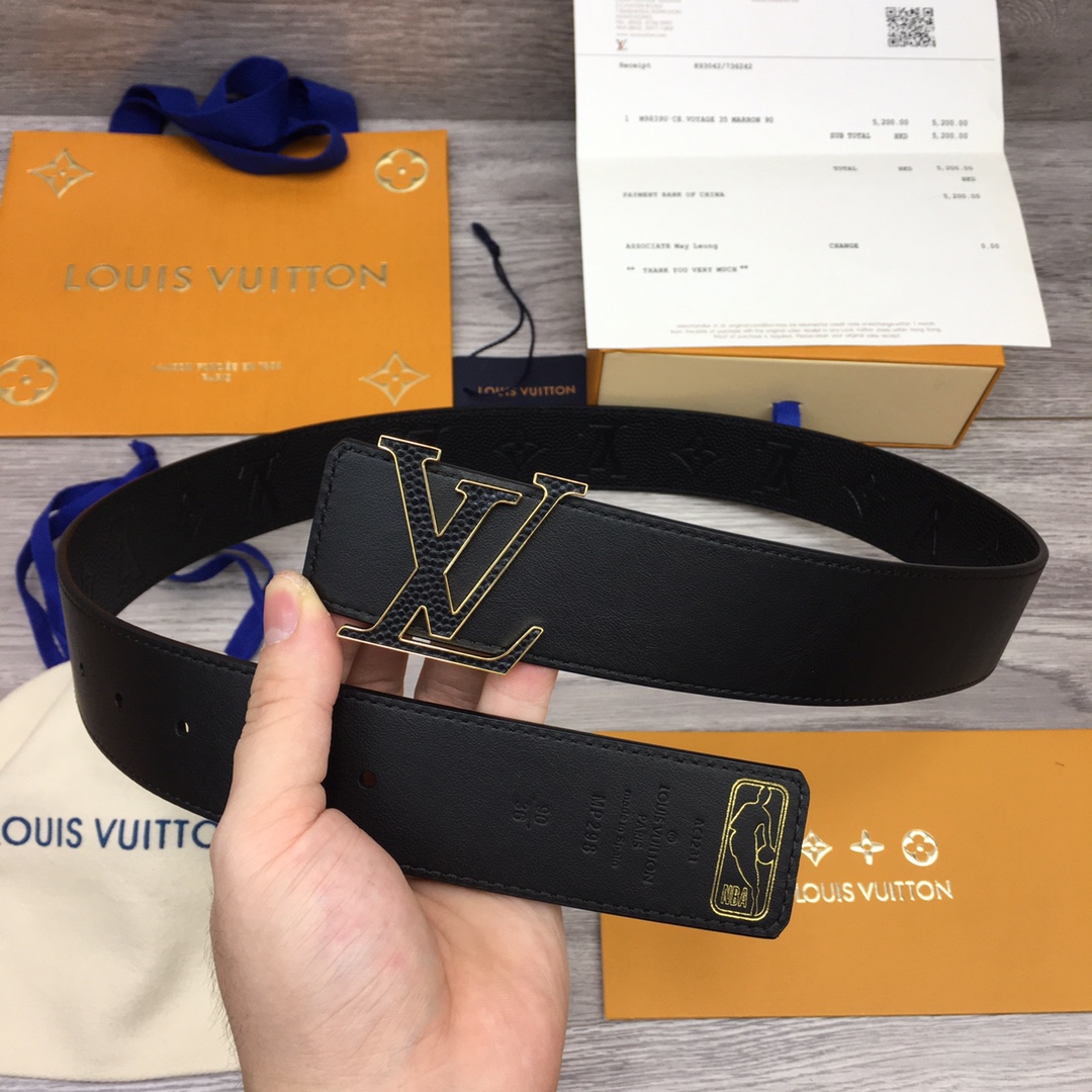 l0*is V*t0n belt-4cm