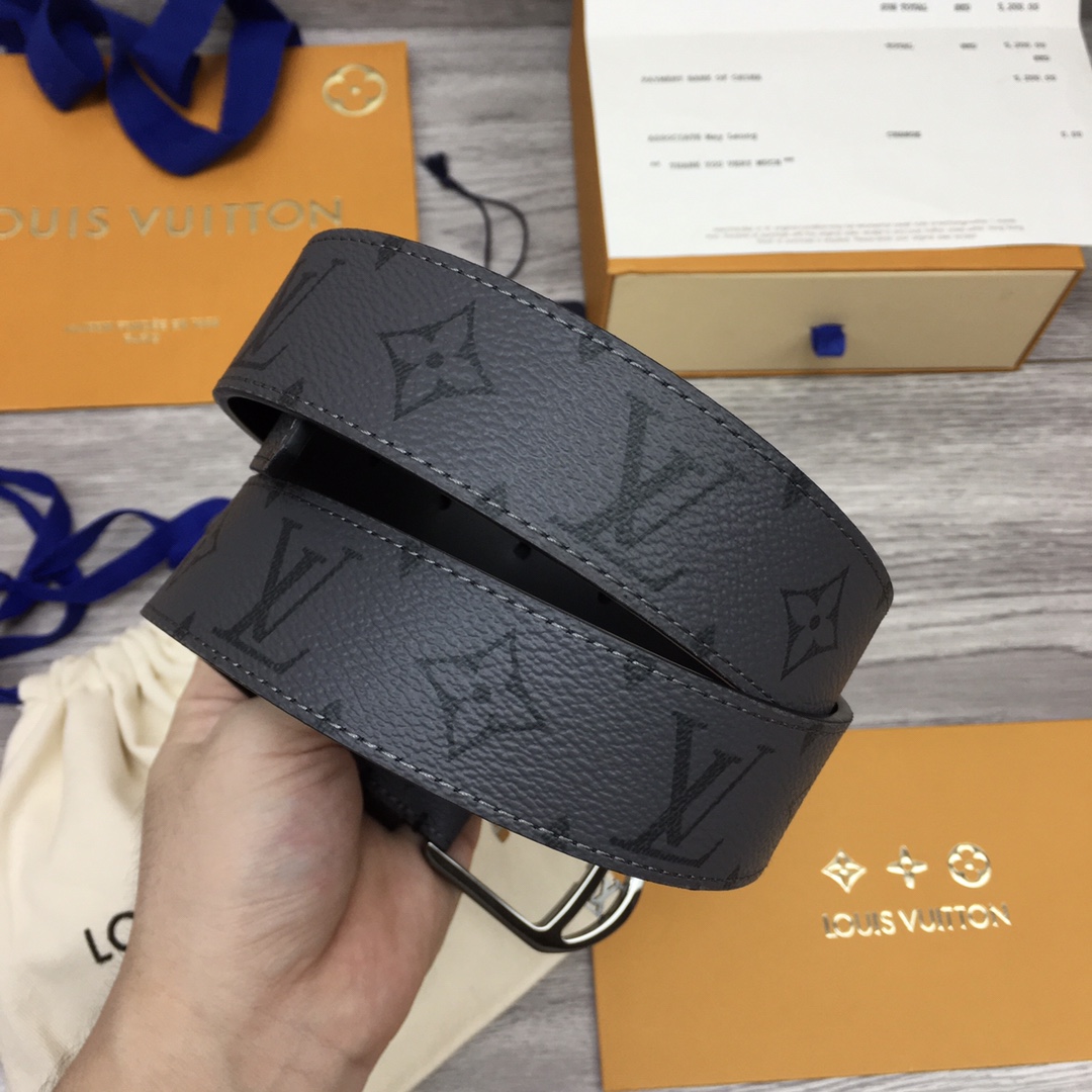 l0*is V*t0n belt-4cm