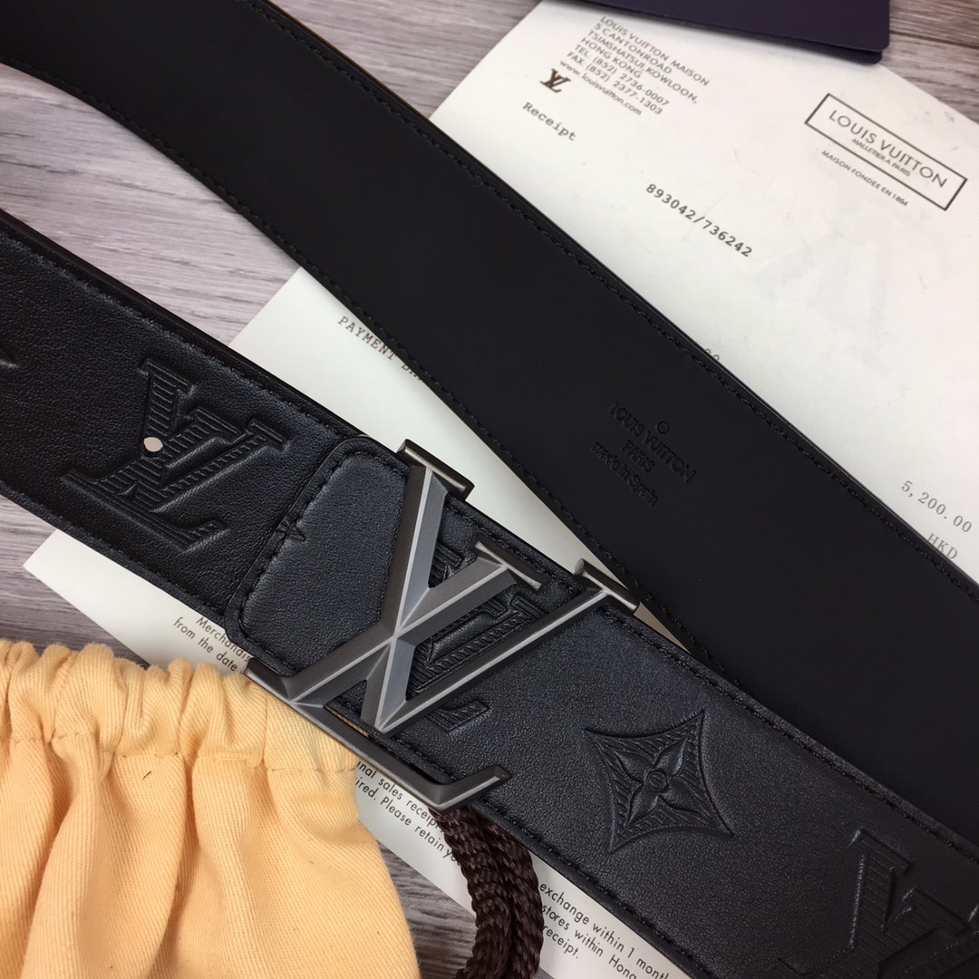 l0*is V*t0n belt-4cm