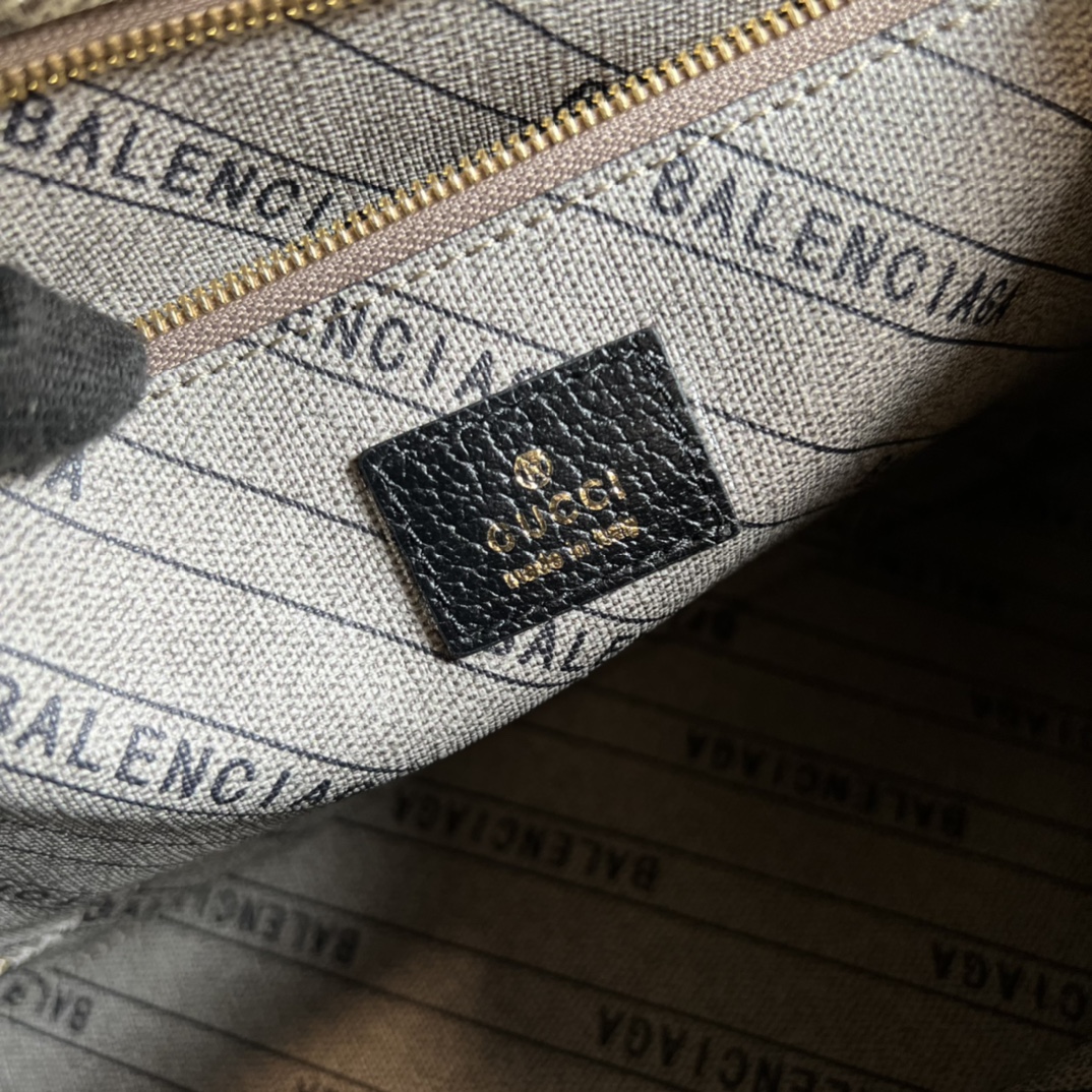 G*u*i&ba*len*cia*ga hourglass bag-39*24.5*11cm