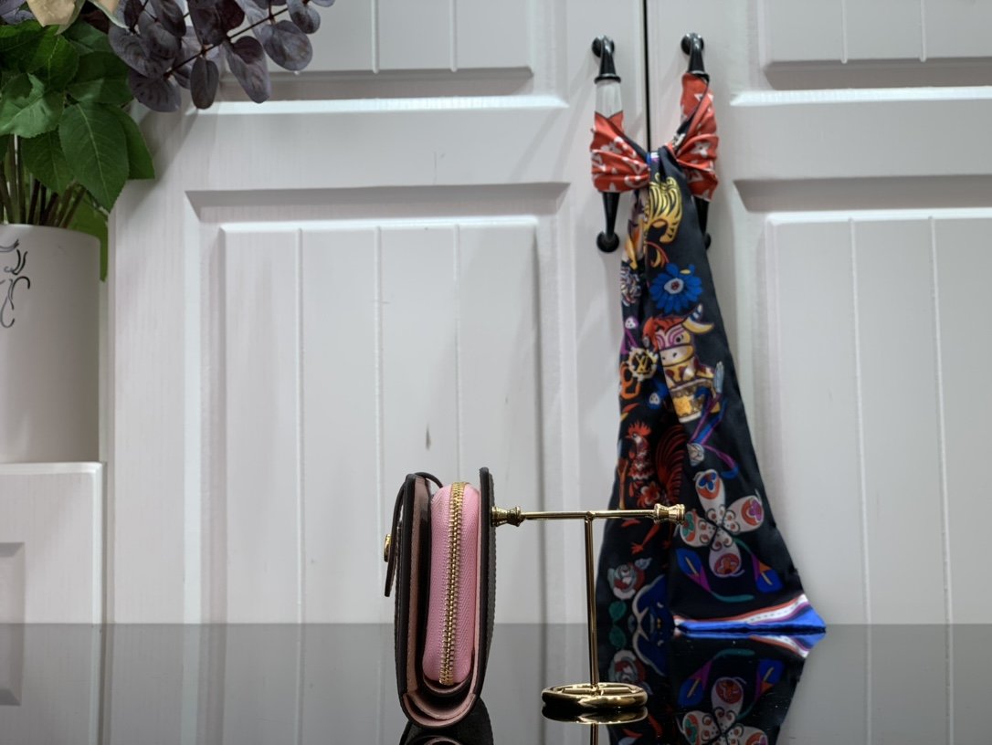 l0*is V*t0n juliette wallet-14*11*3cm