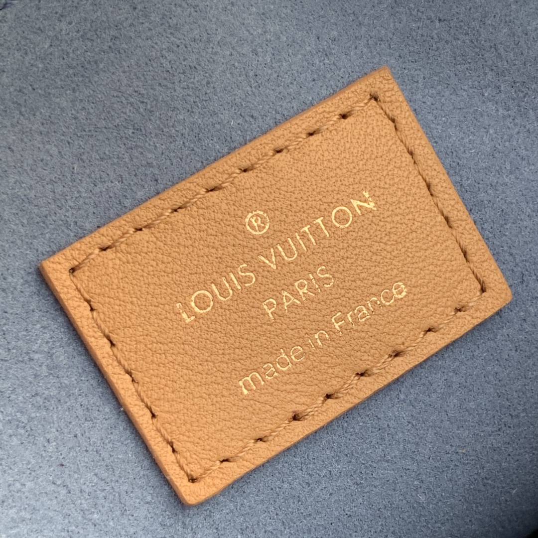 l0*is V*t0n coussin bb bag-20*16*12 cm