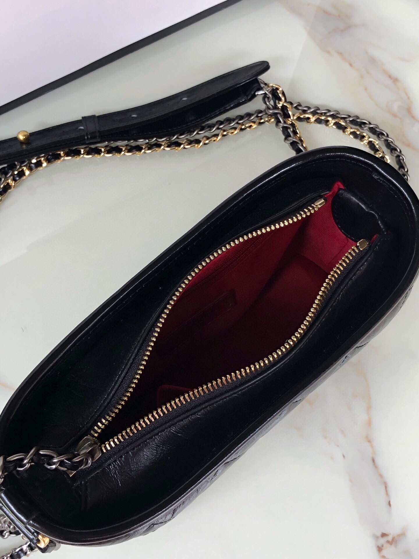 Ch@nel Gabrielle-20CM