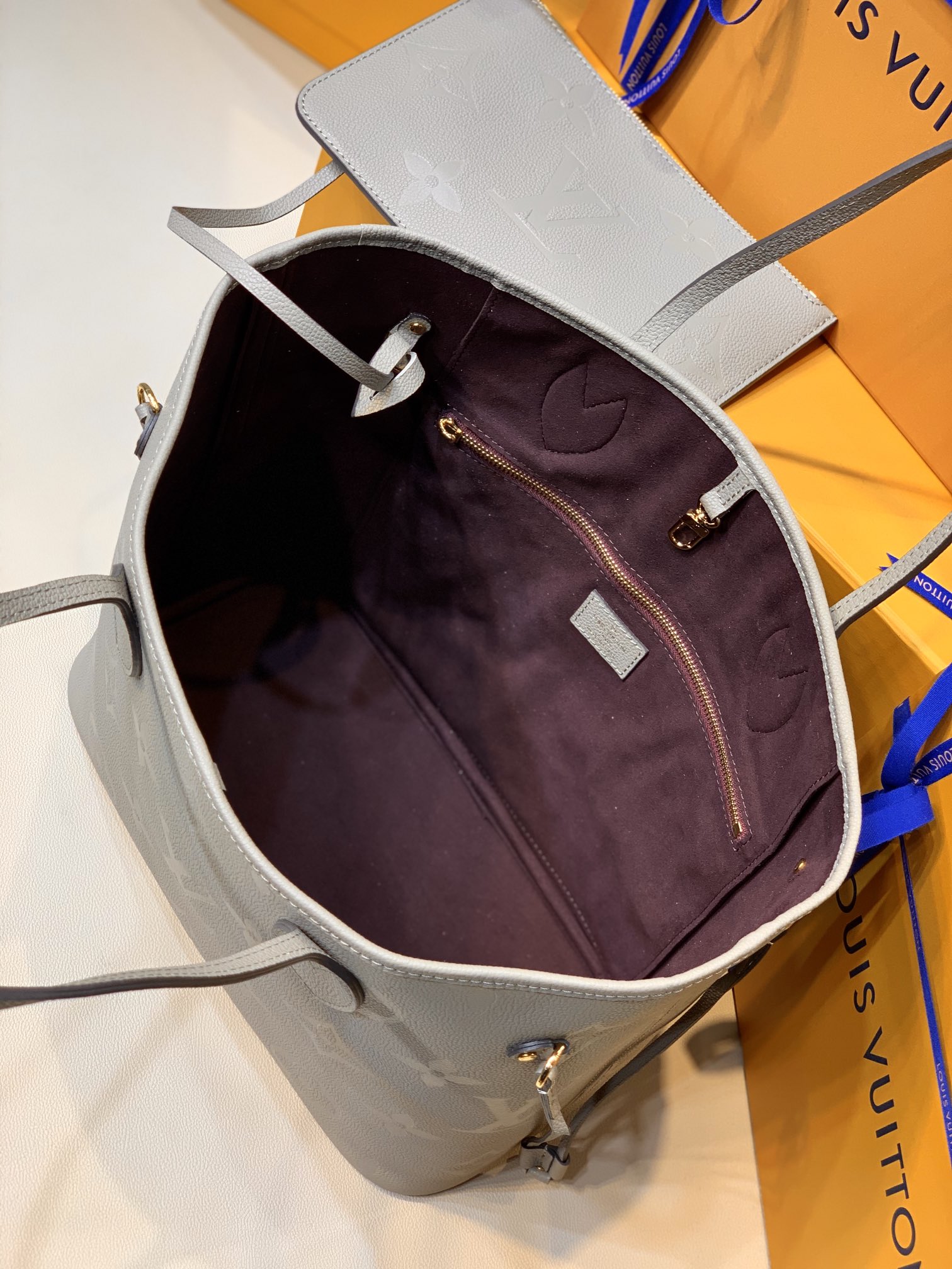 l0*is V*t0n neverfull mm-32*29*17cm