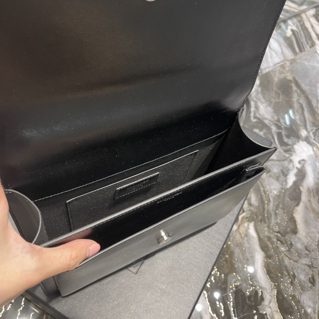 Y*L sunset bag-25x18x5cm