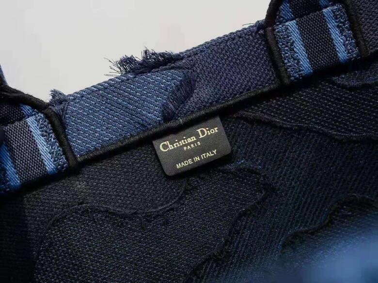 D*or book tote bags-42*32*5cm