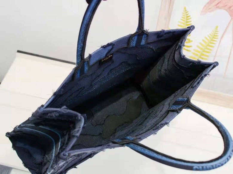 D*or book tote bags-42*32*5cm