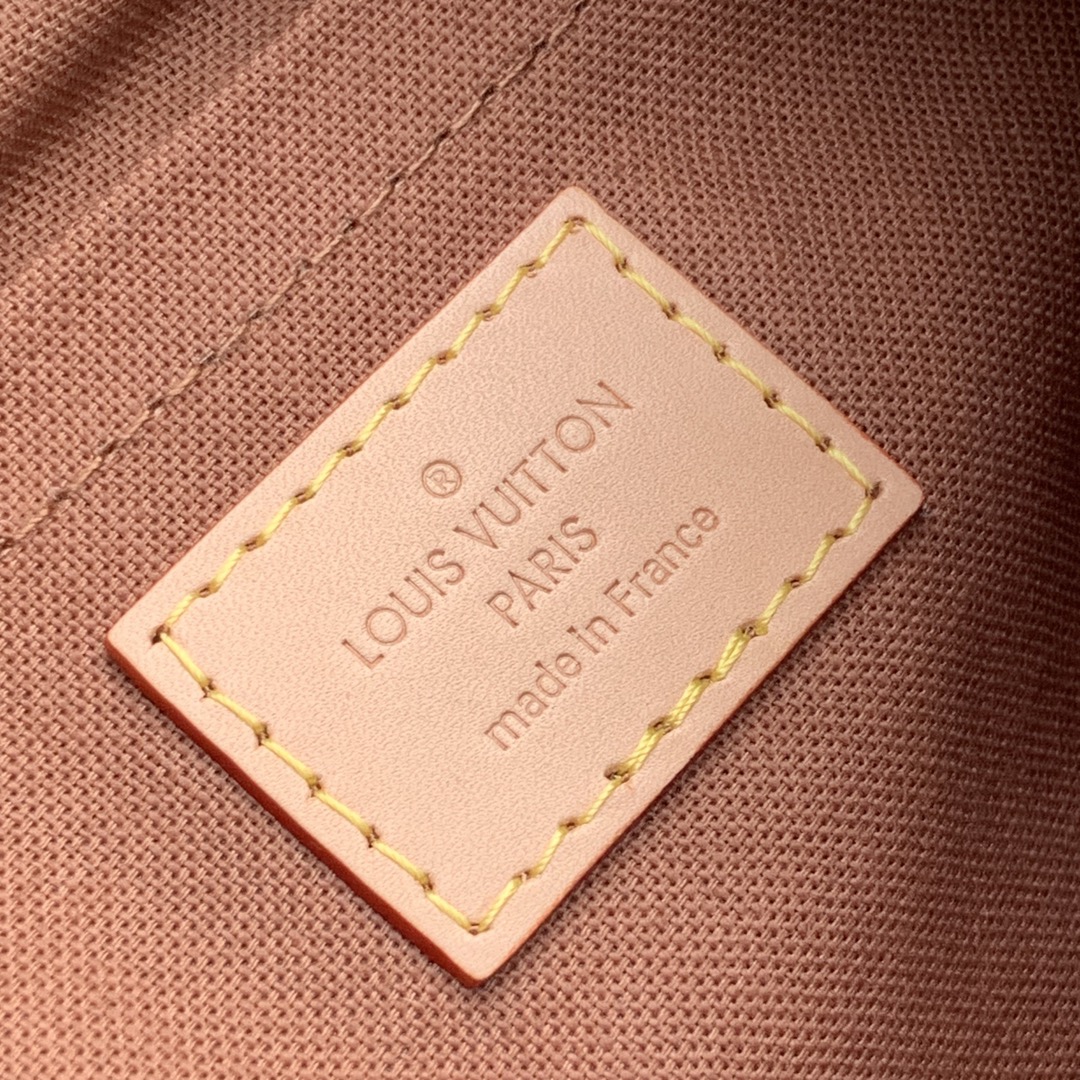 l0*is V*t0n odeon handbags-m56390-26* 29*7cm