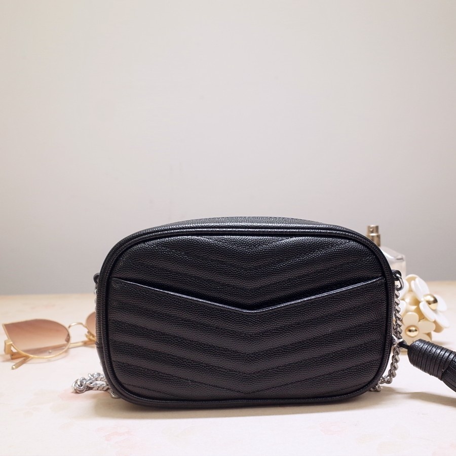 Y*L mini lou camera bag-19*11*5cm