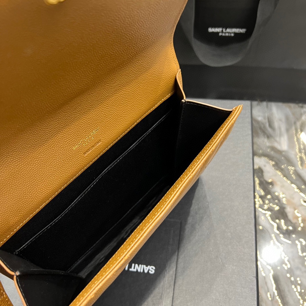 Y*L pouch-‎21×6×3cm