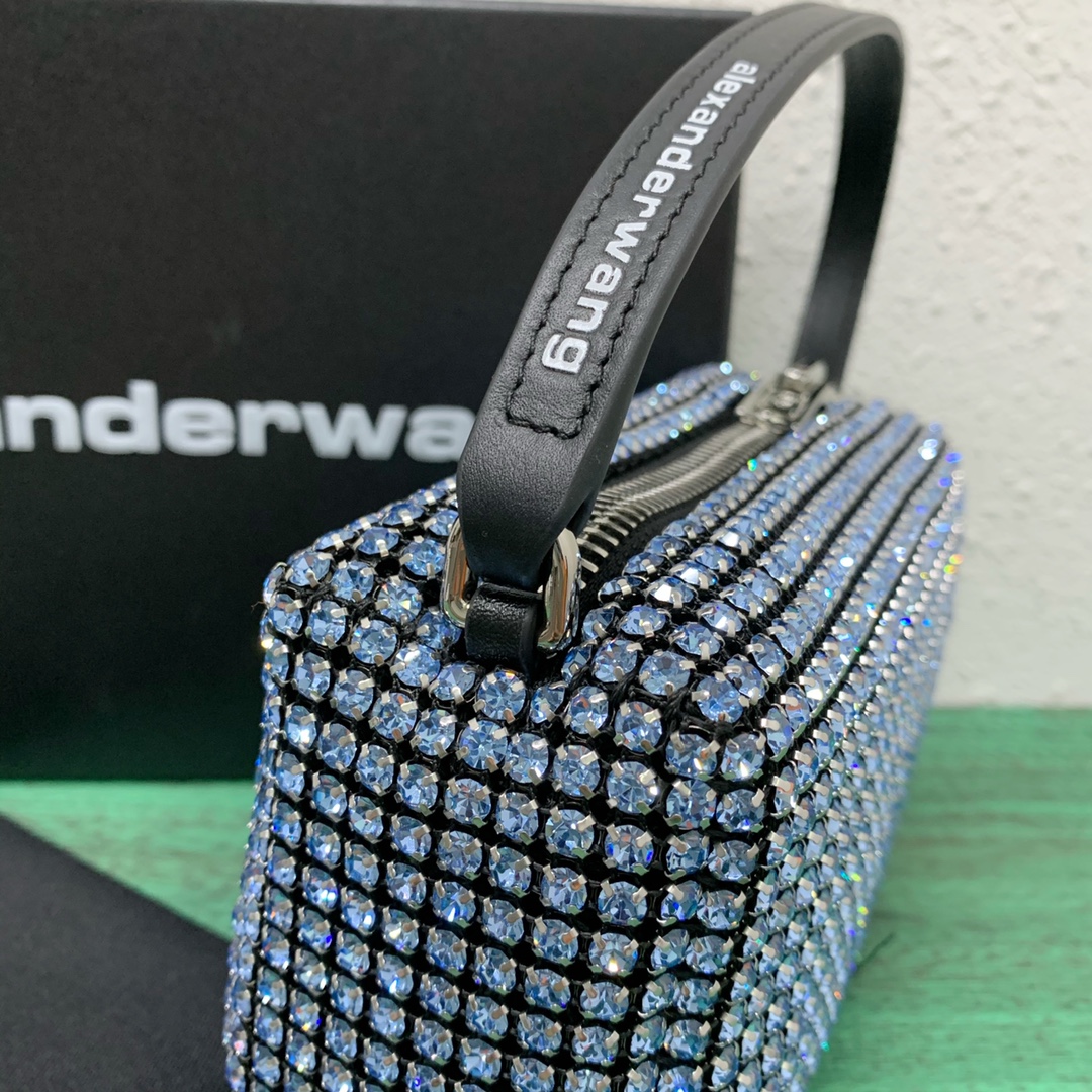 A1exa*der wang bag -17cm