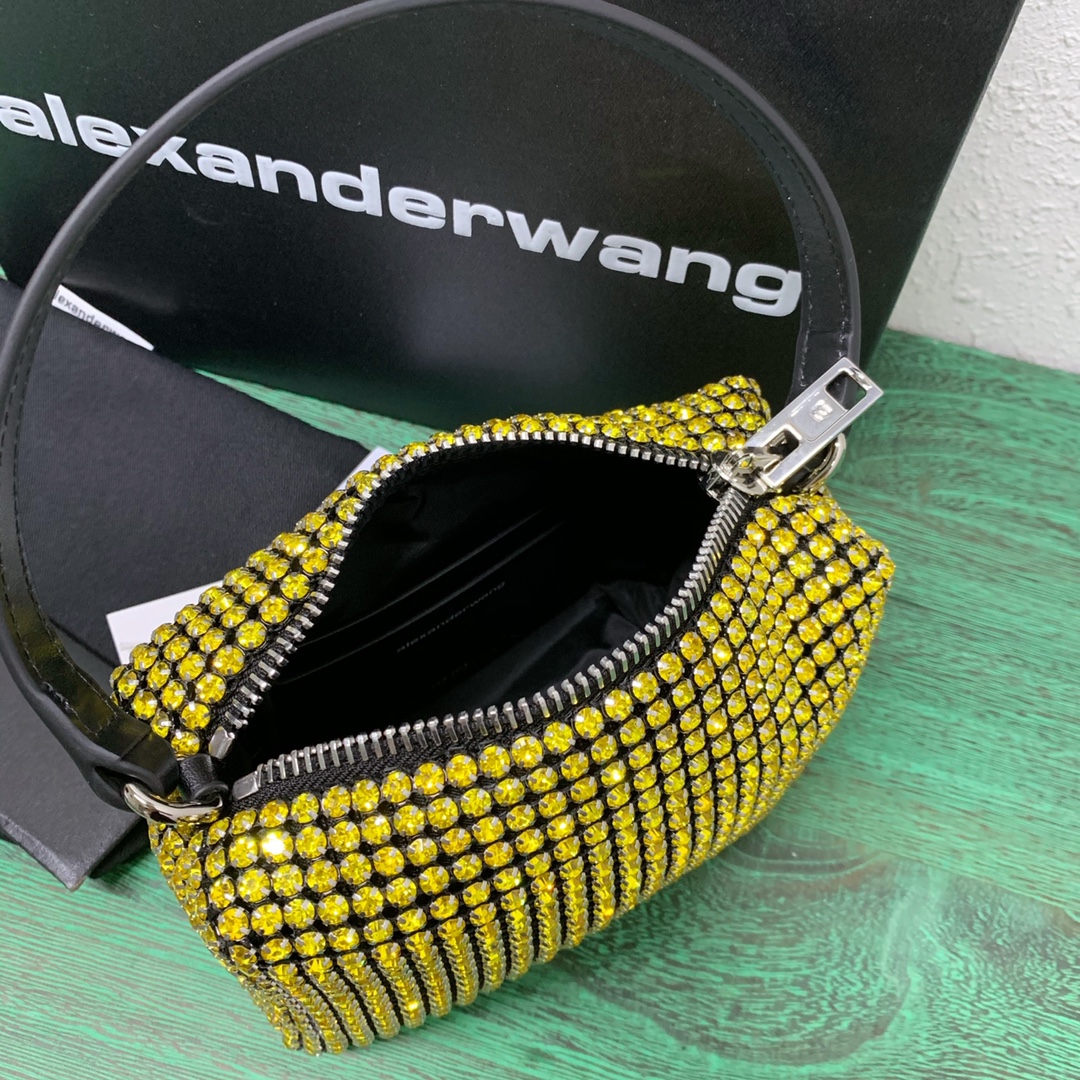 A1exa*der wang bag -17cm