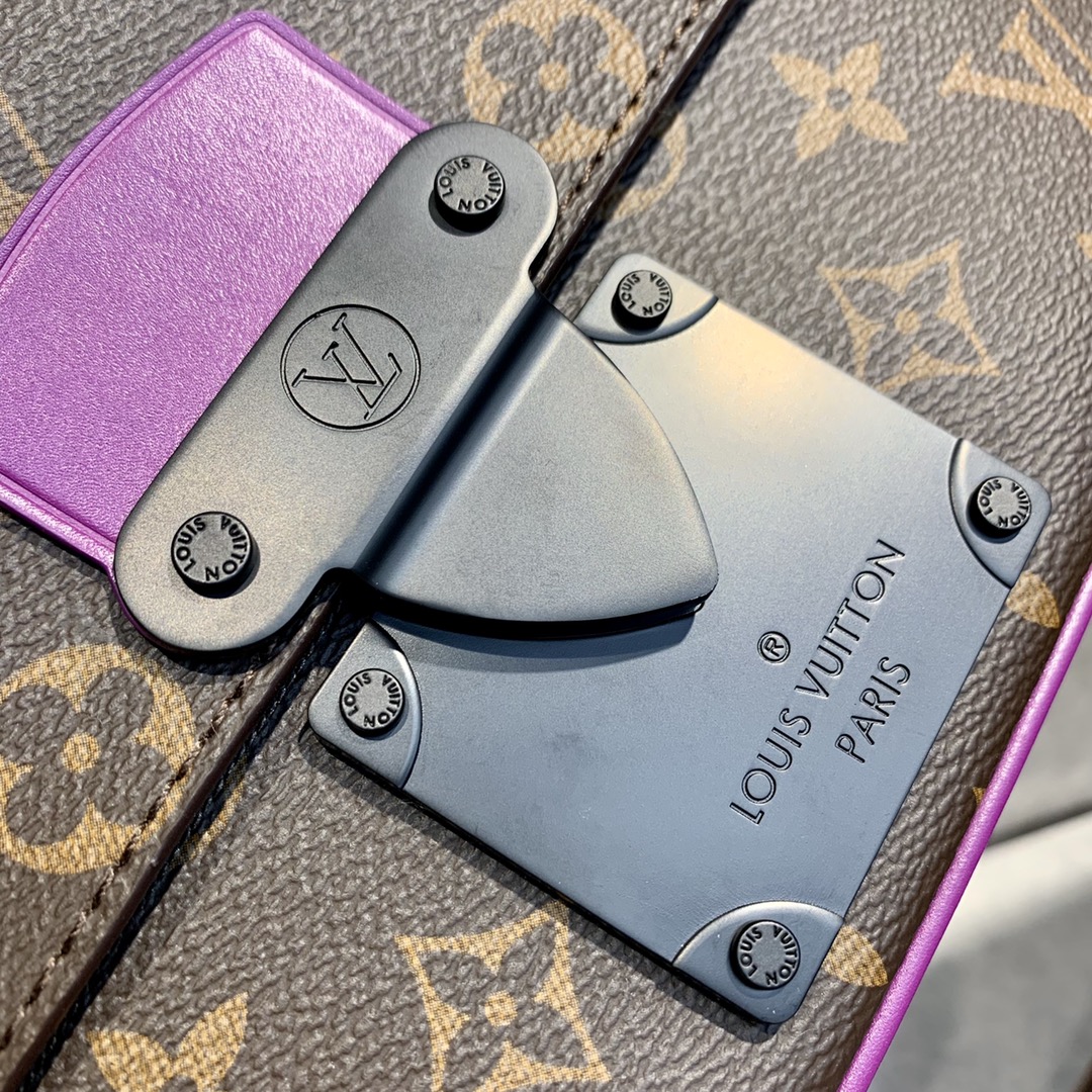 l0*is V*t0n s lock sling -21*15*4cm