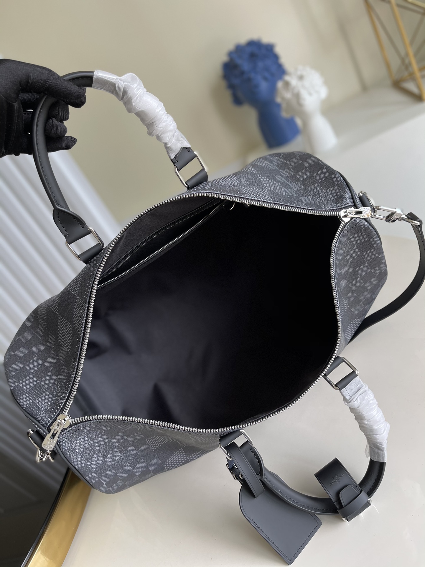 l0*is V*t0n keepall 50