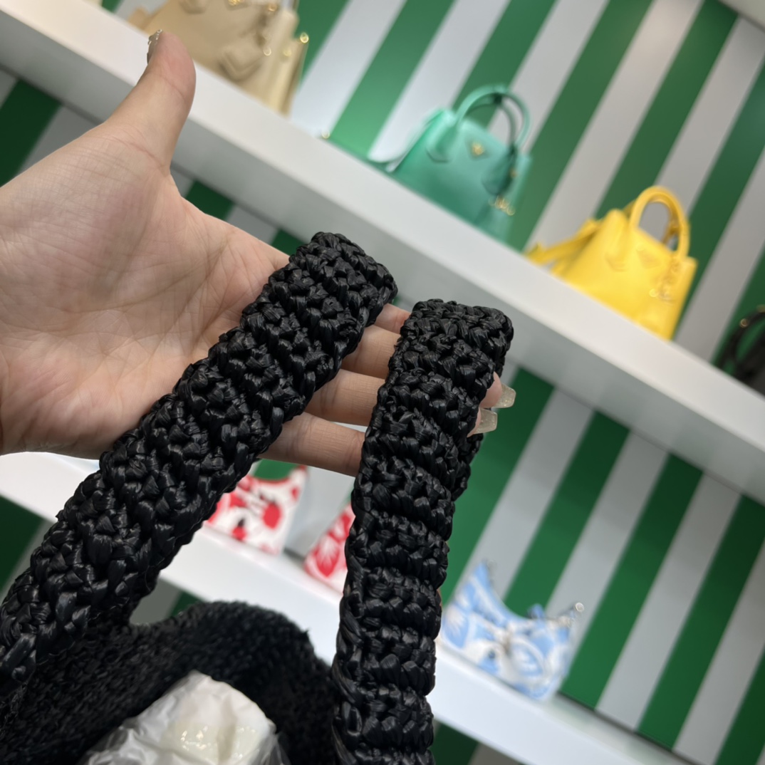 Pra*a 1bg392 tote-40*34*15cm