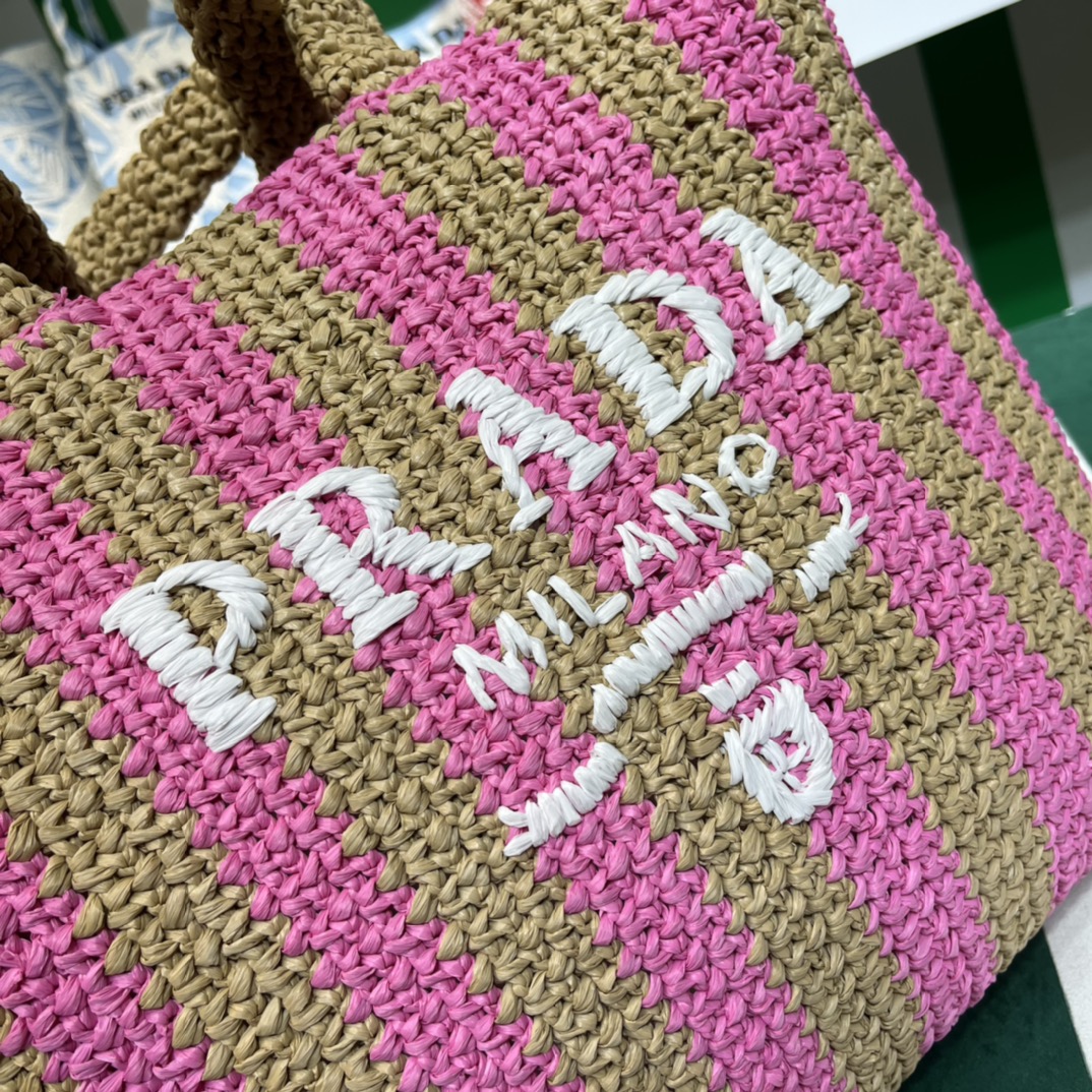 Pra*a 1bg392 tote-40*34*15cm