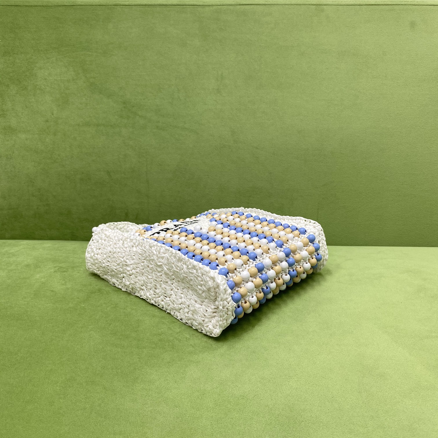 Pra*a 1bg425 tote-24x7x22cm