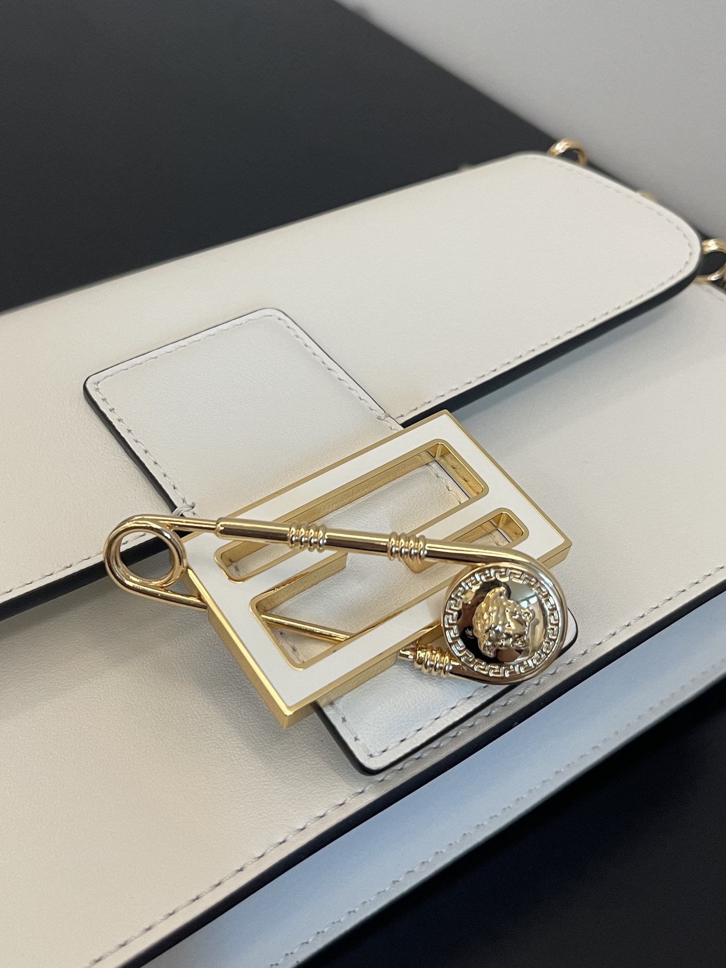 Fandace Baguette Bag-28x15x7CM