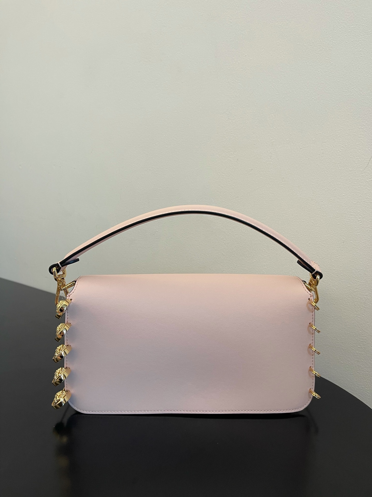 Fandace Baguette Bag-28x15x7CM