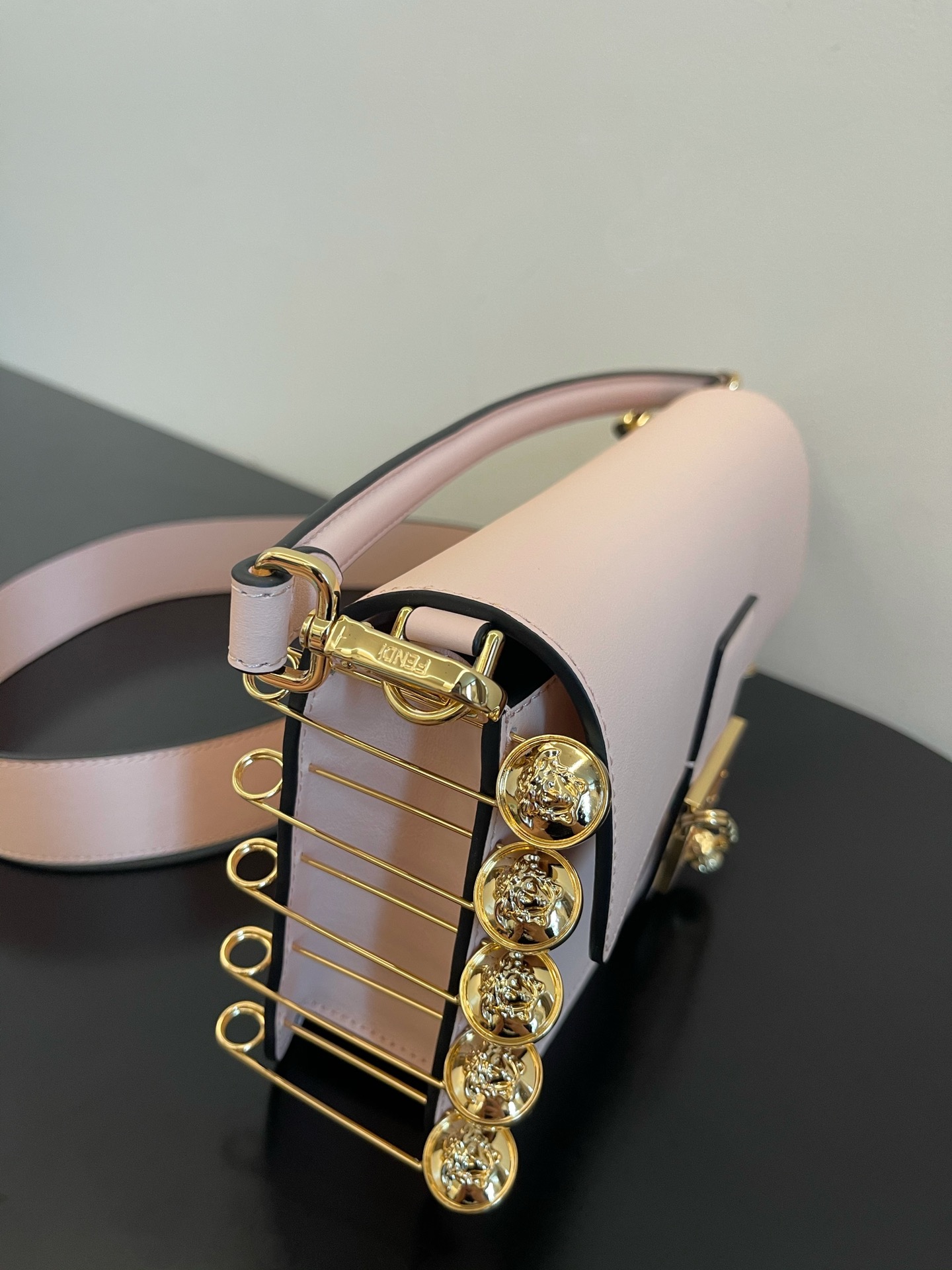 Fandace Baguette Bag-28x15x7CM