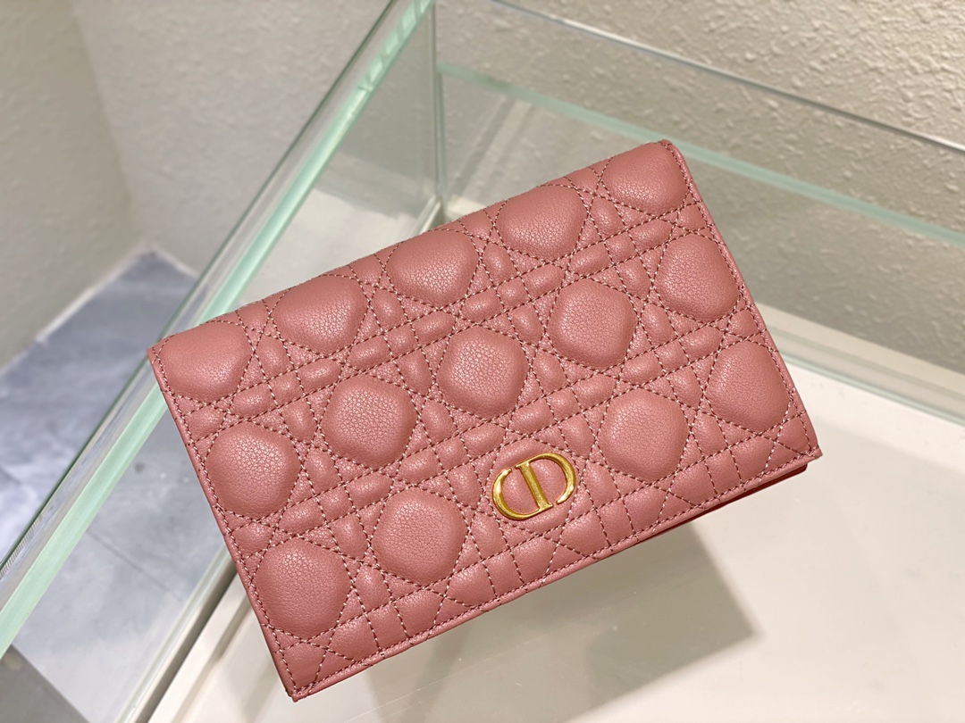 D*or caro wallet-19.5cm