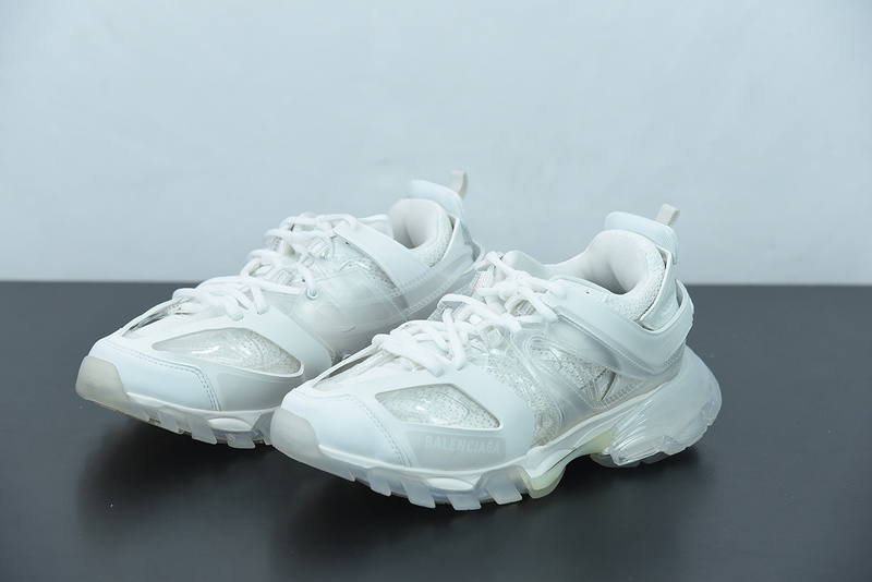 Ba*len*cia*ga track 2.0 sneakers