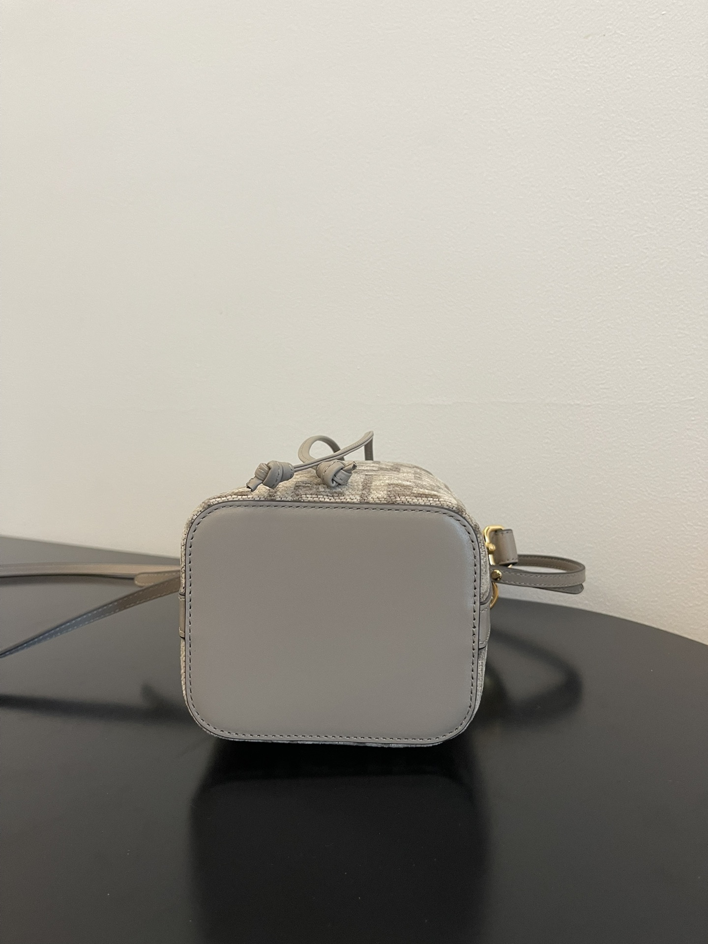 F**di mini mon tresor bag -12x18x10cm