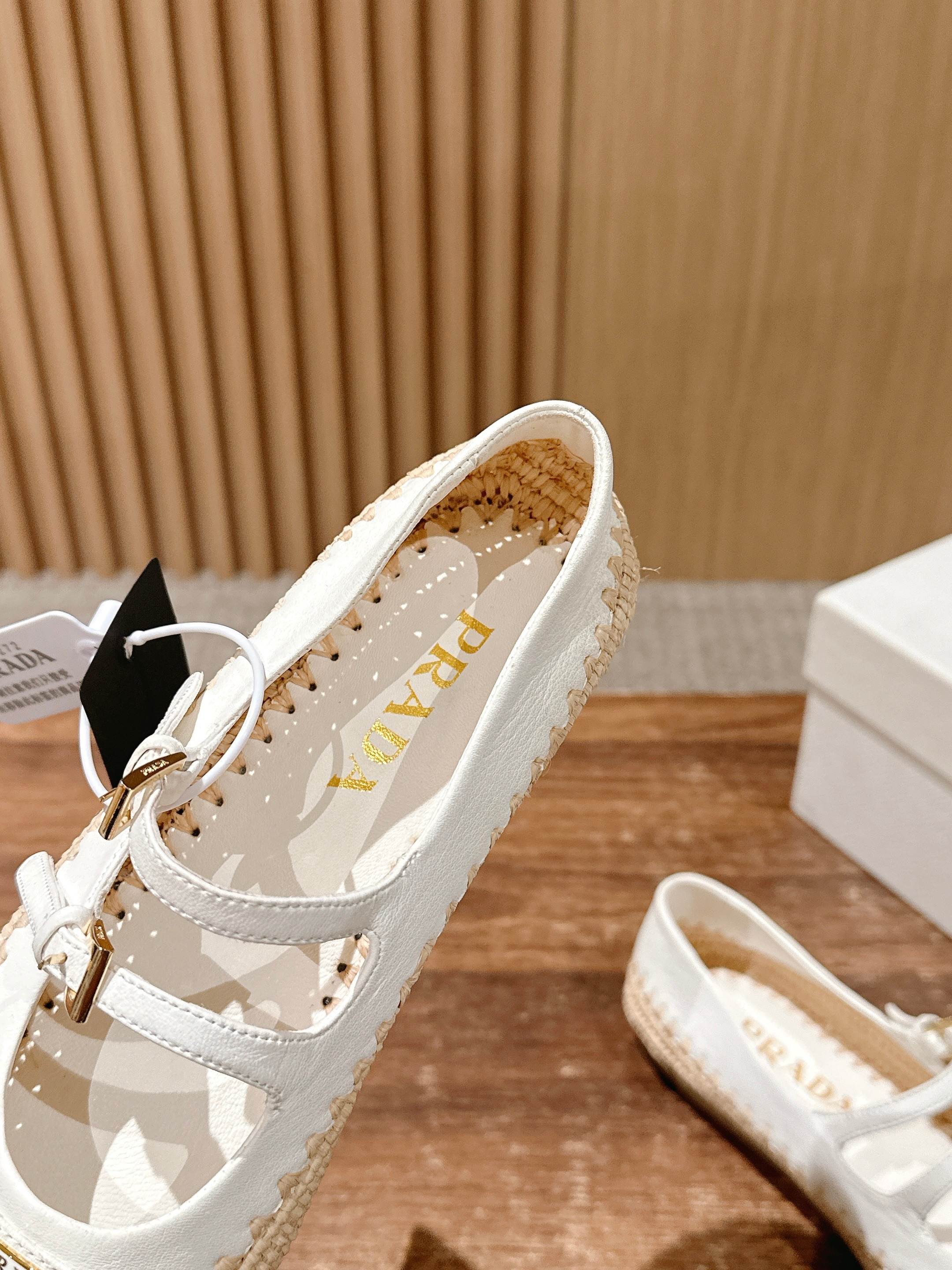 Pra*a espadrille mary jane (women)