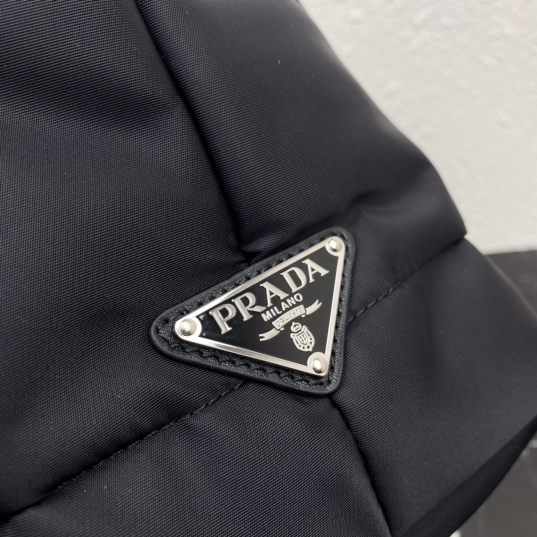 Pra*a 2vg082 tote-40*38*16cm