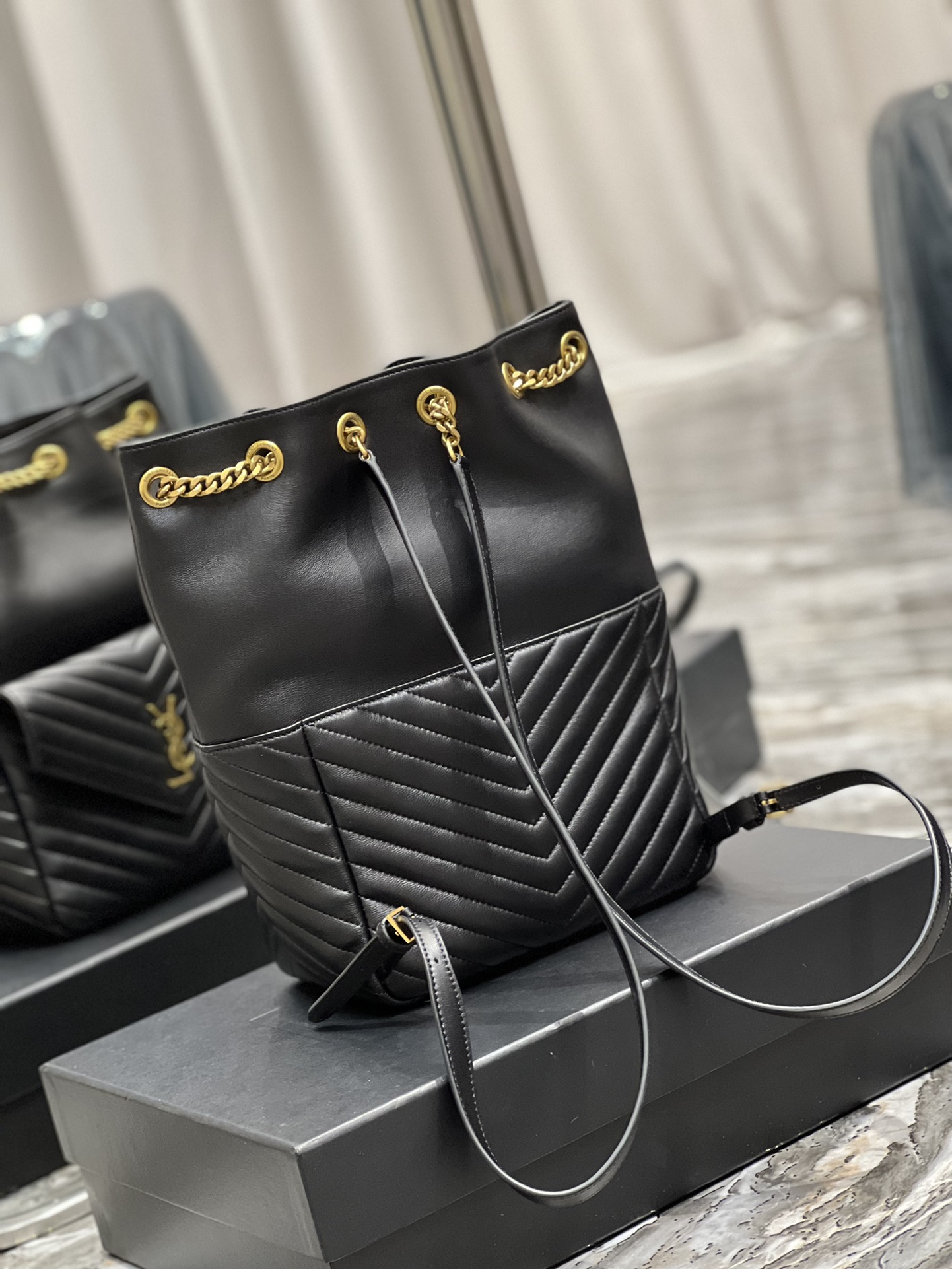 Y*L joe backpack-22×29×15cm