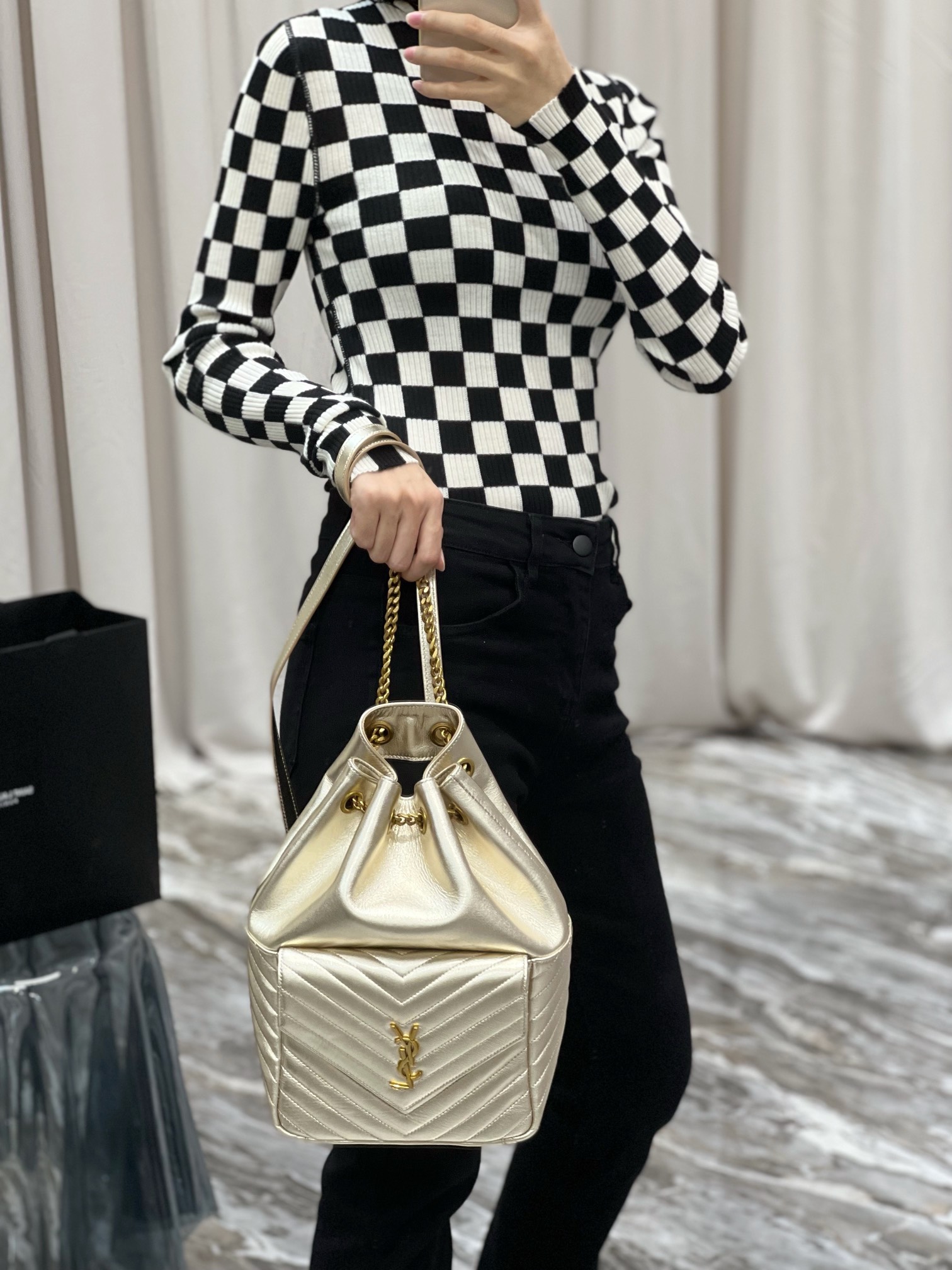 Y*L joe backpack-22×29×15cm