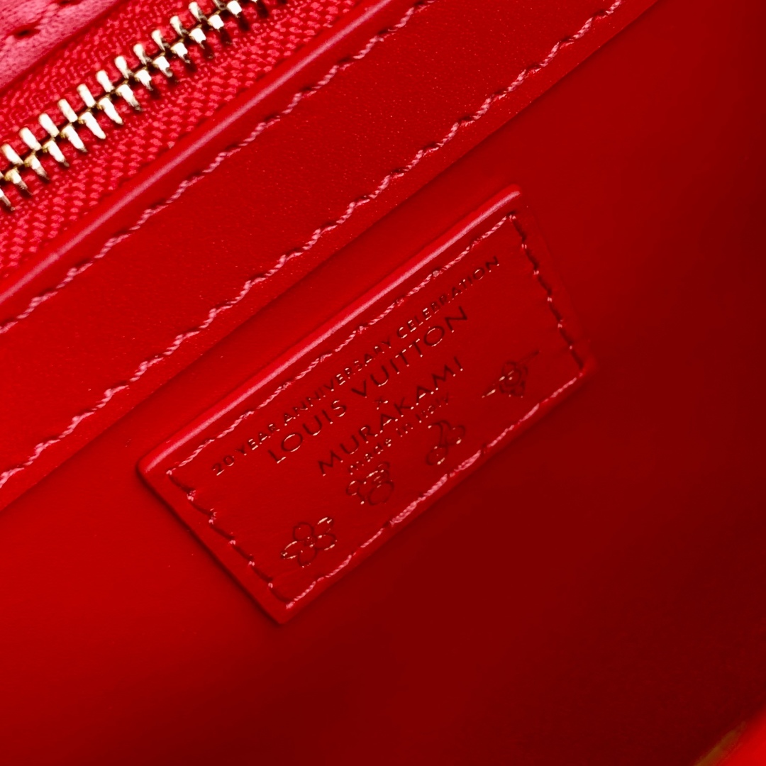 l0vis Vvtt0n mini capucines handlebag-21*14*8cm