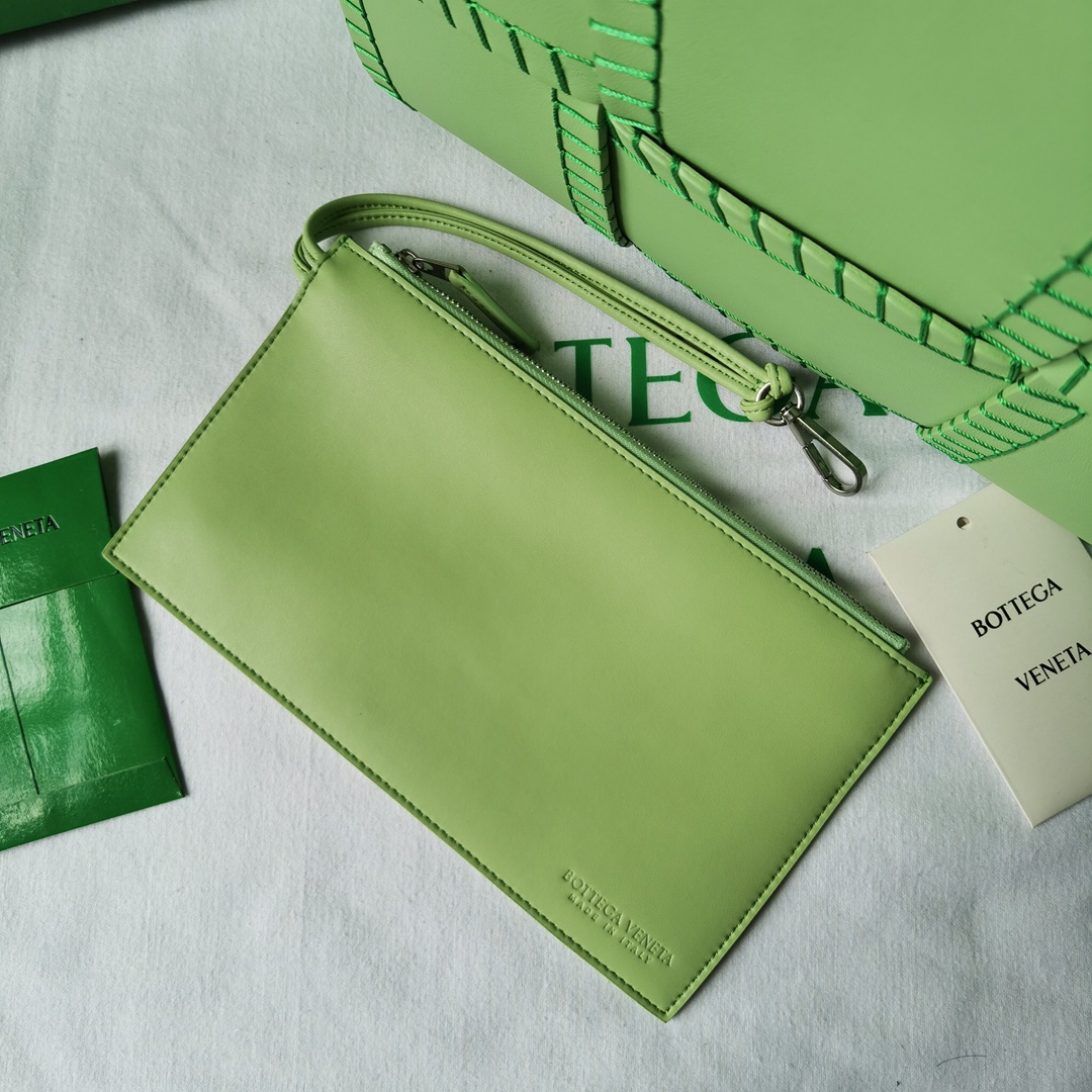 Bo*te*ga arco tote-30x20x11.5cm