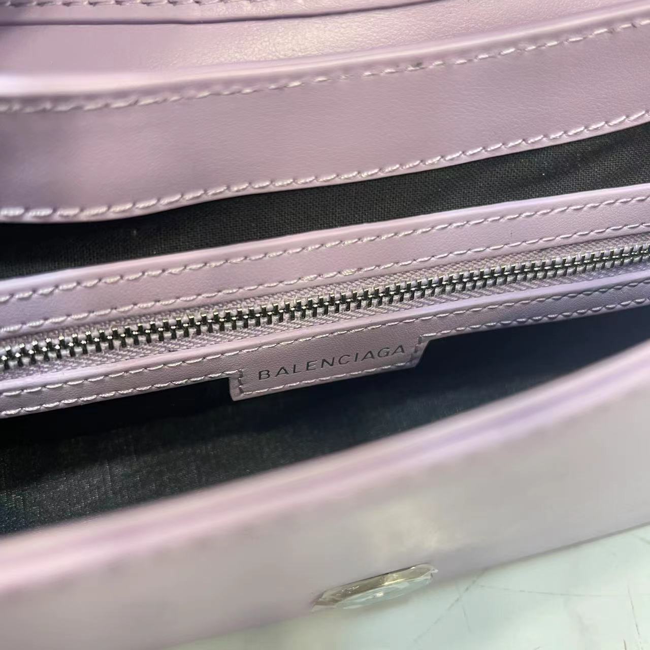 Ba*len*cia*ga lindsay bag-29x13x4.8cm