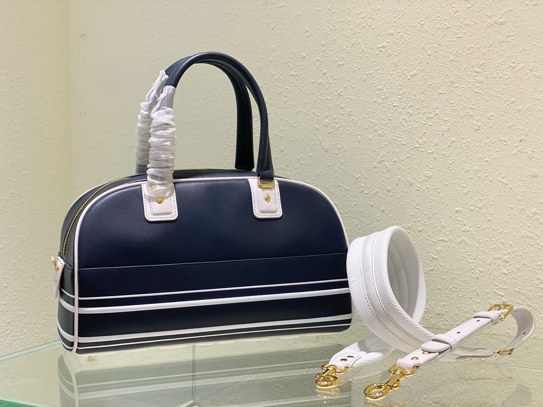 D*or vibe bowling bag-34cm